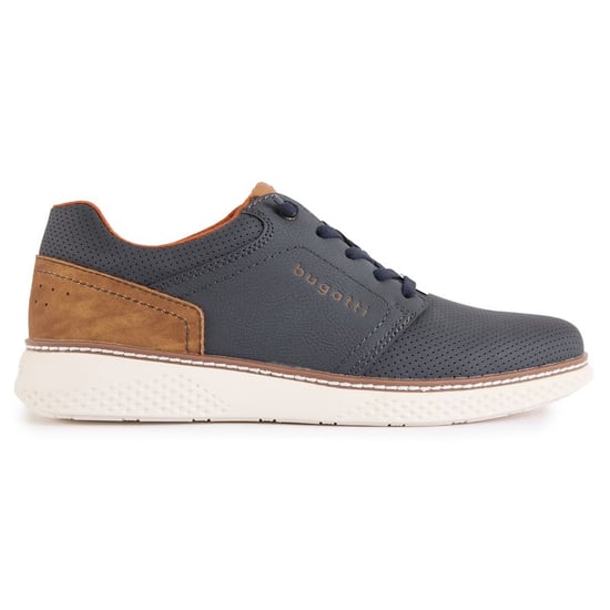 Bugatti Casual Shoes - Image 1