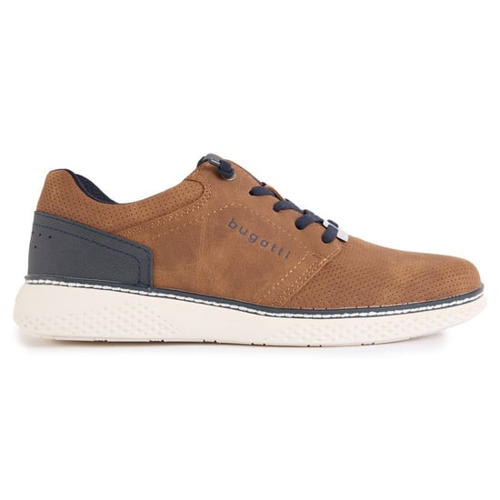 Bugatti Casual Shoes - Image 1