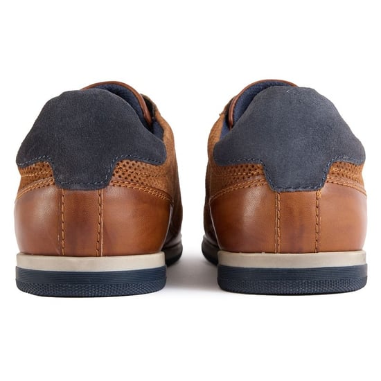 Bugatti Slim Trainers - Image 3