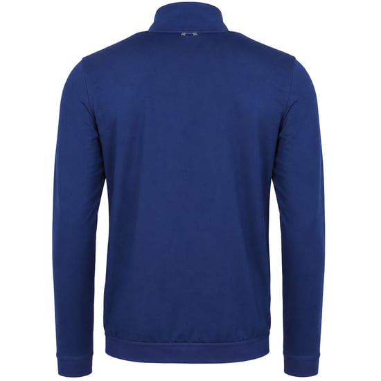 Under Armour Playoff Mens Navy Golf Jacket - Image 2