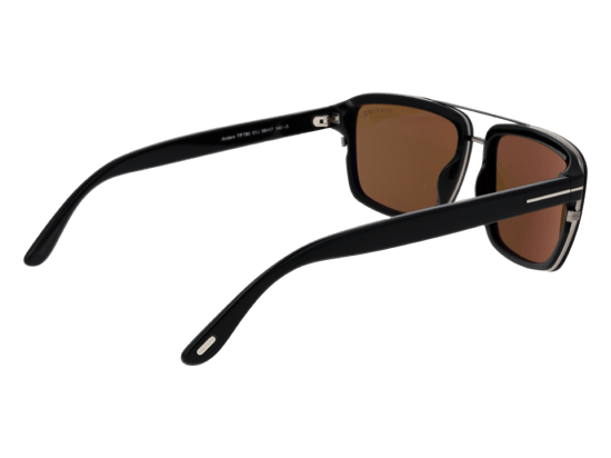 Tom Ford FT0780 01J zonnebril - Image 3