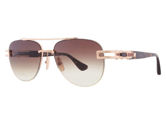 Dita GRAND-EVO TWO DTS139-A-02 zonnebril - Image 1