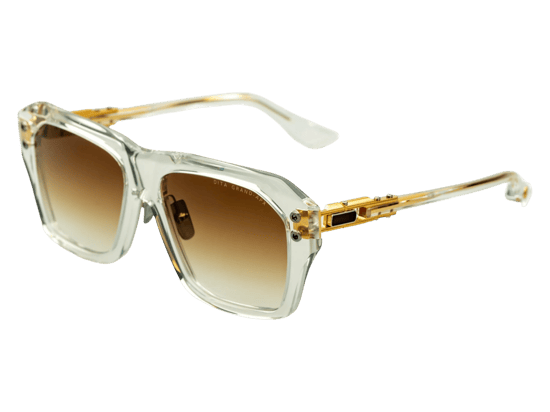 Dita GRAND-APX DTS417-A-02 zonnebril - Image 1
