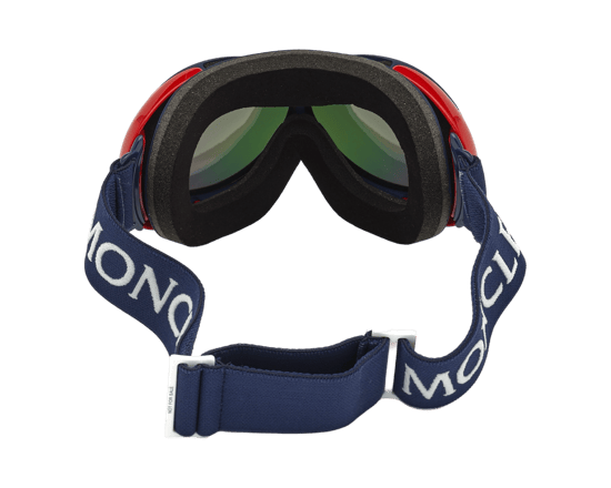 Moncler ML0130 92C Skibril zonnebril - Image 2