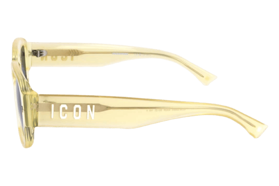 Dsquared2 ICON 0009/S 40G zonnebril - Image 3
