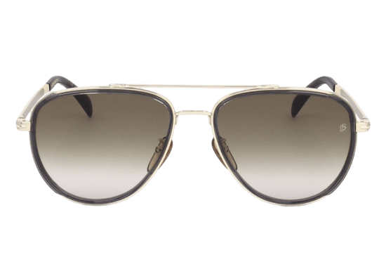 David Beckham DB 7068/G/S 2F7 zonnebril - Image 2