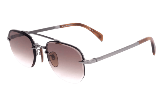 David Beckham DB1078/S 31Z zonnebril - Image 1