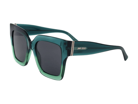Jimmy Choo EDNA/S PEF zonnebril - Image 1