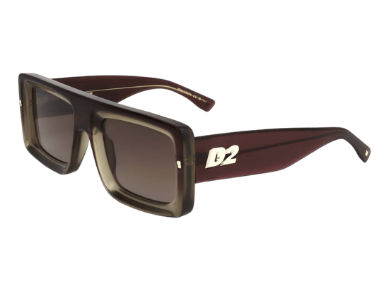 Dsquared2 D2 0141/S XL7 zonnebril - Image 1