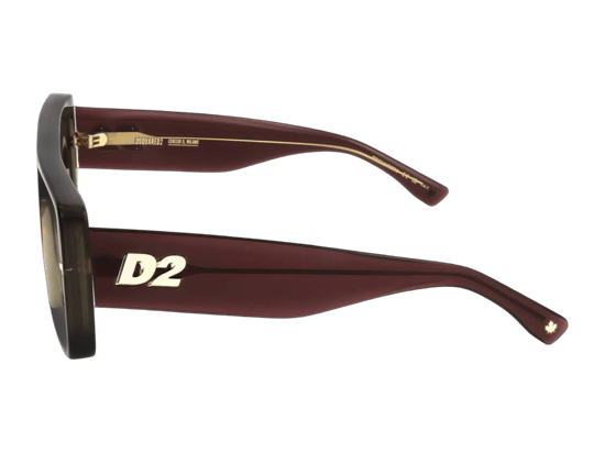 Dsquared2 D2 0141/S XL7 zonnebril - Image 3