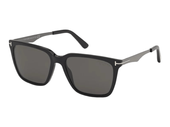 Tom Ford FT0862/S 01D zonnebril - Image 1
