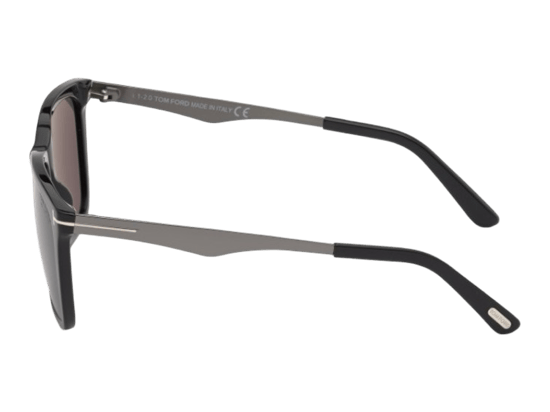 Tom Ford FT0862/S 01D zonnebril - Image 3