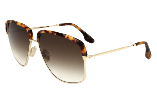 Victoria Beckham VB201S 716 zonnebril - Image 1