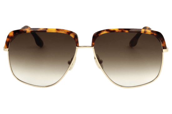 Victoria Beckham VB201S 716 zonnebril - Image 2