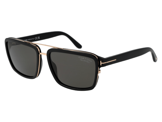 Tom Ford FT0780 01D zonnebril - Image 1