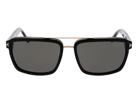 Tom Ford FT0780 01D zonnebril - Image 2