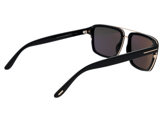 Tom Ford FT0780 01D zonnebril - Image 3