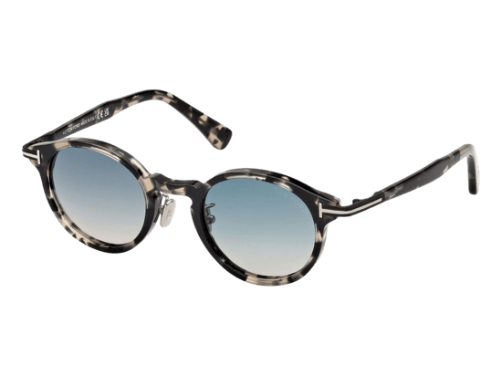 Tom Ford FT1150-D/S 55P zonnebril - Image 1