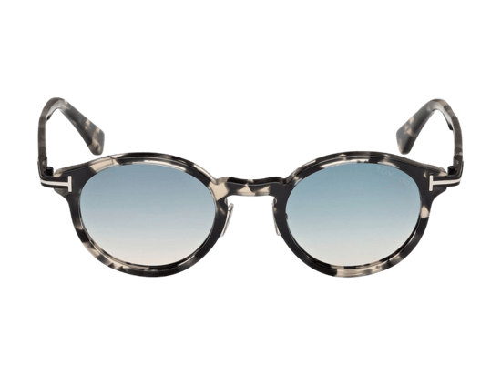 Tom Ford FT1150-D/S 55P zonnebril - Image 2