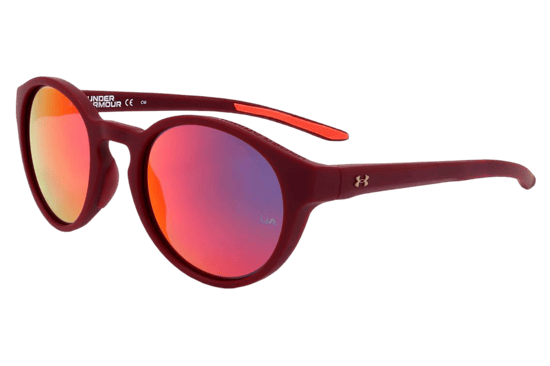 Under Armour UA 0006/S LHF zonnebril - Image 1