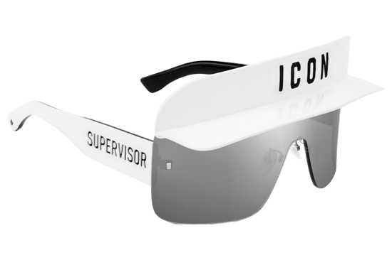 Dsquared2 ICON 0001/S VK6 zonnebril - Image 3