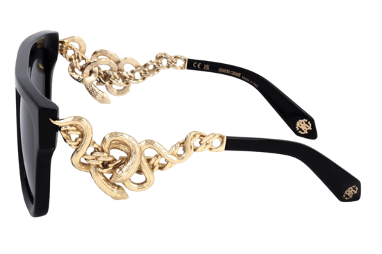 Roberto Cavalli SRC014M 0700 sunglasses - Image 3