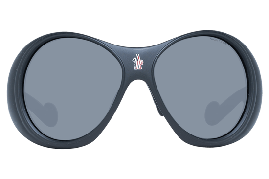 Moncler ML0148/S 02A Ski-sunglasses sunglasses - Image 2