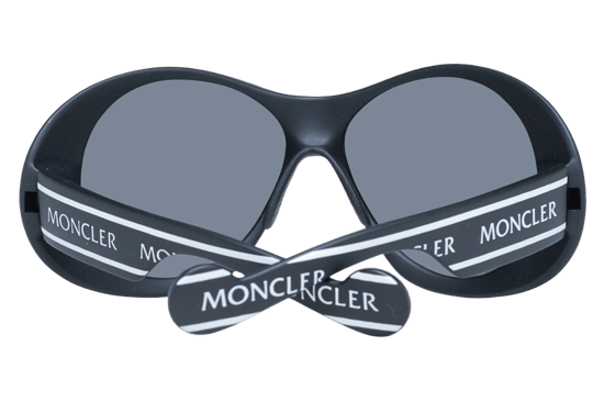 Moncler ML0148/S 02A Ski-sunglasses sunglasses - Image 3