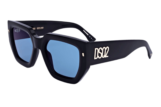 Dsquared2 D2 0031/S ETJ zonnebril - Image 1