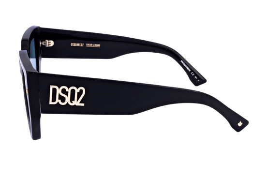 Dsquared2 D2 0031/S ETJ zonnebril - Image 3