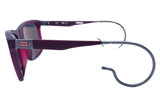 Chopard SMM156 L00P sunglasses - Image 3