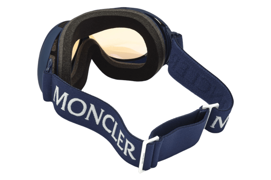 Moncler ML0130 91X Skibril sunglasses - Image 3