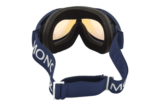 Moncler ML0130 91X Skibril sunglasses - Image 4