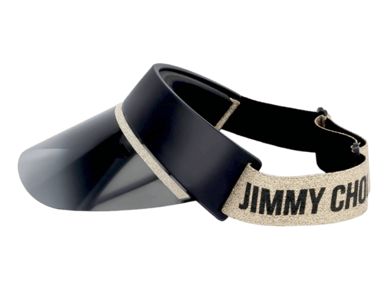 Jimmy Choo CALIX 2M2 sunglasses - Image 3