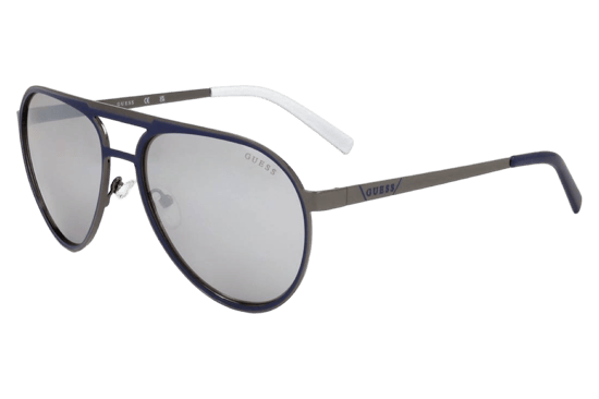 Guess GF5064 08F zonnebril - Image 1