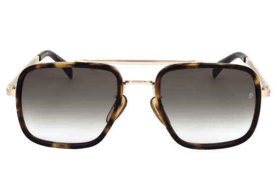 David Beckham DB 7002/S 06J zonnebril - Image 2
