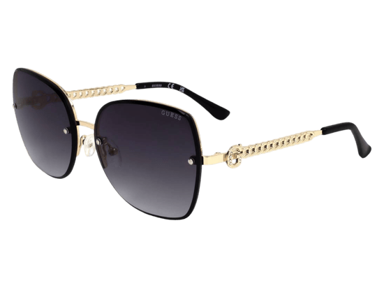 Guess GF6119 32B zonnebril - Image 1