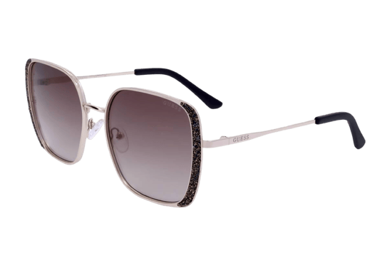 Guess GF6175/S 32F zonnebril - Image 1