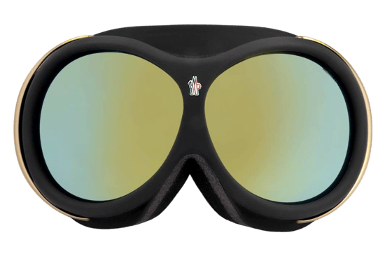 Moncler ML0130 05L Skibril sunglasses - Image 2