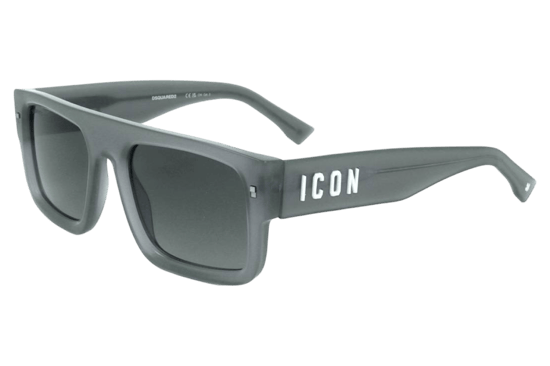 Dsquared2 ICON 0008/S KB7 zonnebril - Image 1