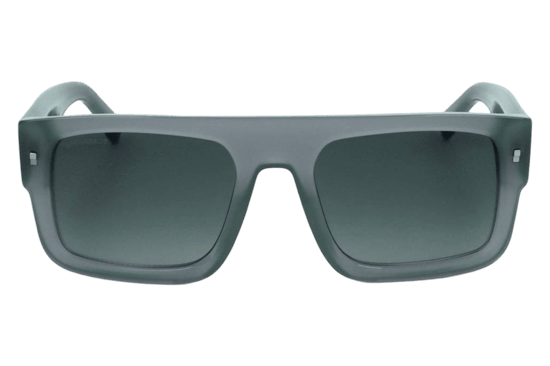 Dsquared2 ICON 0008/S KB7 zonnebril - Image 2