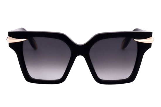 Roberto Cavalli SRC002M 0700 zonnebril - Image 2