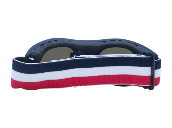 Moncler ML0051/S 92C Skibril zonnebril - Image 3