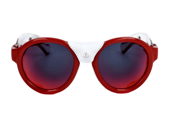 Moncler ML0046/S 67C Ski-zonnebril zonnebril - Image 2