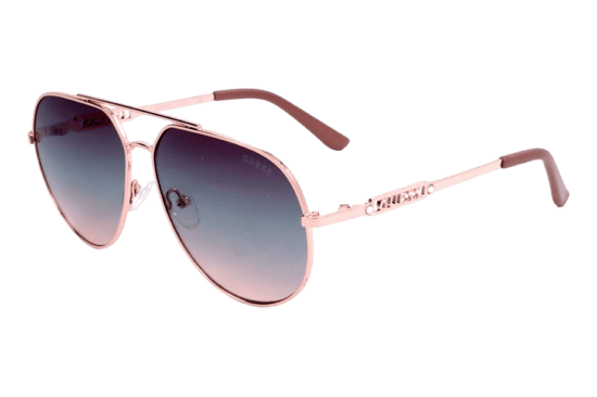 Guess GF6195 28T zonnebril - Image 1