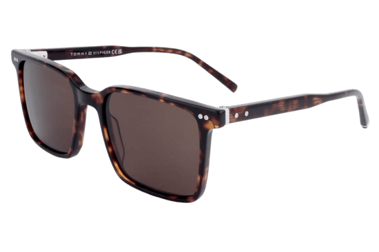 Tommy Hilfiger TH 2072/S 086 zonnebril - Image 1