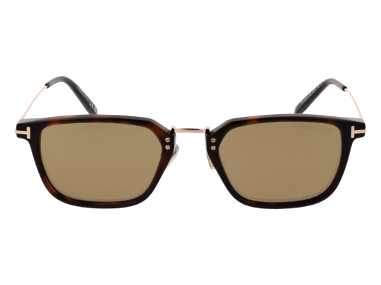 Tom Ford FT1042-D/S 52E zonnebril - Image 2