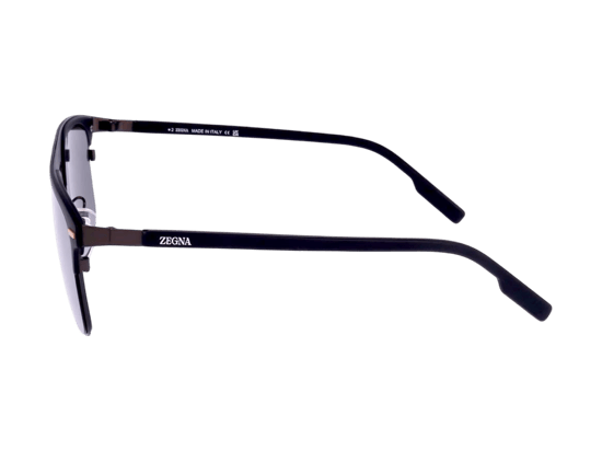 Ermenegildo Zegna EZ0216-H/S 02C zonnebril - Image 3