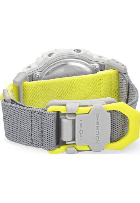 Casio DW-5600MNC-7A8ER Mens G-Shock Watch - Image 4