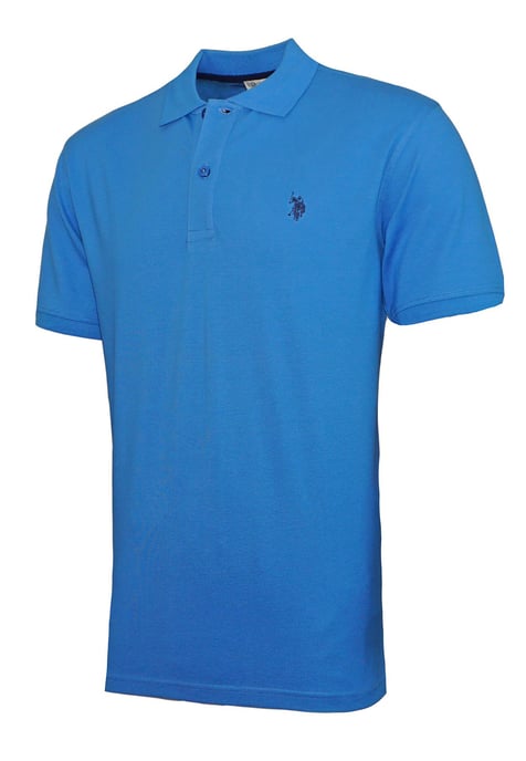US Polo Assn Shirt Basic poloshirt - Image 2